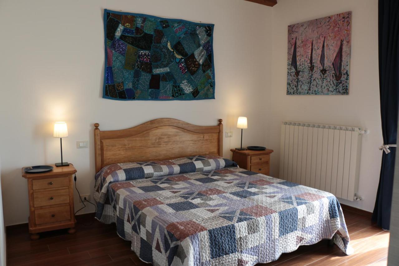 Agriturismo Terra Dei Falchi Castilenti Exterior photo